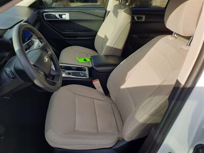 2021 Ford Explorer - Photo 6 - Medford, OR 97504
