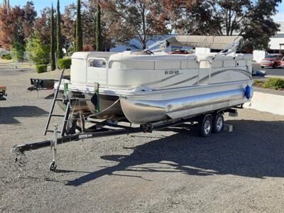 2006 Bennington 2275 RL   - Photo 1 - Medford, OR 97504