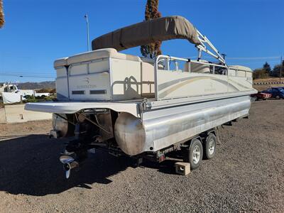 2006 Bennington 2275 RL   - Photo 5 - Medford, OR 97504