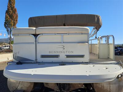 2006 Bennington 2275 RL   - Photo 6 - Medford, OR 97504