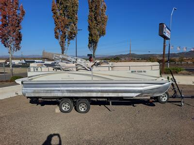 2006 Bennington 2275 RL   - Photo 3 - Medford, OR 97504