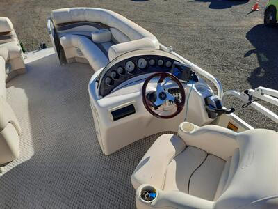 2006 Bennington 2275 RL   - Photo 7 - Medford, OR 97504