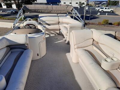 2006 Bennington 2275 RL   - Photo 8 - Medford, OR 97504