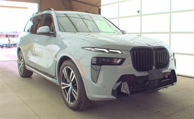 2023 BMW X7 xDrive40i   - Photo 3 - Matthews, NC 28104
