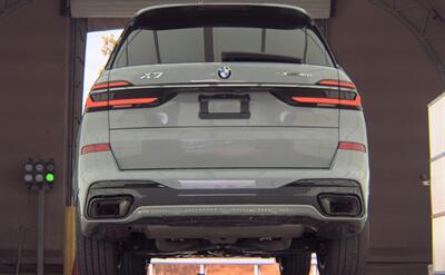2023 BMW X7 xDrive40i   - Photo 6 - Matthews, NC 28104