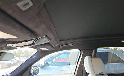 2023 BMW X7 xDrive40i   - Photo 14 - Matthews, NC 28104