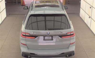 2023 BMW X7 xDrive40i   - Photo 5 - Matthews, NC 28104