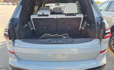 2023 BMW X7 xDrive40i   - Photo 17 - Matthews, NC 28104