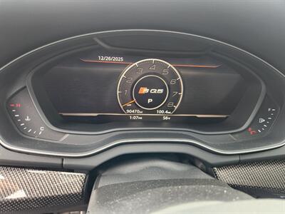 2019 Audi SQ5 3.0T quattro Prestige - Photo 9 - Matthews, NC 28104