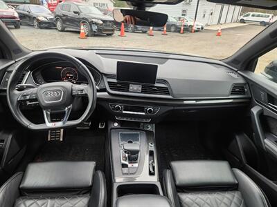 2019 Audi SQ5 3.0T quattro Prestige - Photo 8 - Matthews, NC 28104