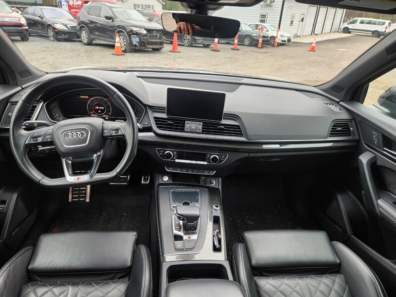 2019 Audi SQ5 3.0T quattro Prestige - Photo 8 - Matthews, NC 28104