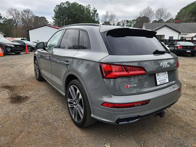 2019 Audi SQ5 3.0T quattro Prestige - Photo 3 - Matthews, NC 28104