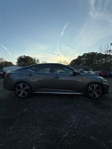 2020 Nissan Sentra SR   - Photo 5 - Matthews, NC 28104