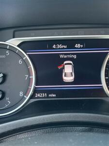 2020 Nissan Sentra SR   - Photo 8 - Matthews, NC 28104