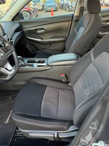 2020 Nissan Sentra SR   - Photo 9 - Matthews, NC 28104