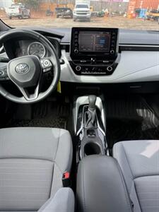 2021 Toyota Corolla SE   - Photo 10 - Matthews, NC 28104