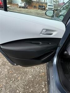 2021 Toyota Corolla SE   - Photo 13 - Matthews, NC 28104