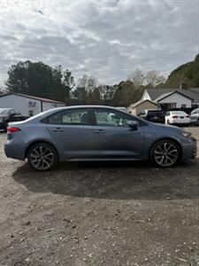 2021 Toyota Corolla SE   - Photo 6 - Matthews, NC 28104