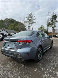 2021 Toyota Corolla SE   - Photo 3 - Matthews, NC 28104