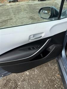 2021 Toyota Corolla SE   - Photo 12 - Matthews, NC 28104