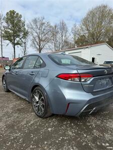2021 Toyota Corolla SE   - Photo 5 - Matthews, NC 28104
