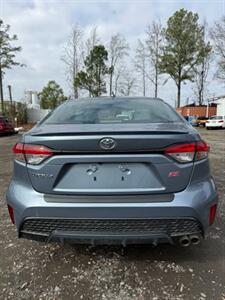 2021 Toyota Corolla SE   - Photo 8 - Matthews, NC 28104