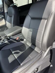 2022 Volkswagen Atlas V6 SE 4Motion   - Photo 19 - Matthews, NC 28104