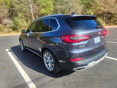 2019 BMW X5 xDrive40i - Photo 3 - Matthews, NC 28104