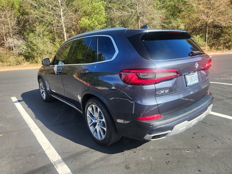 2019 BMW X5 xDrive40i - Photo 3 - Matthews, NC 28104