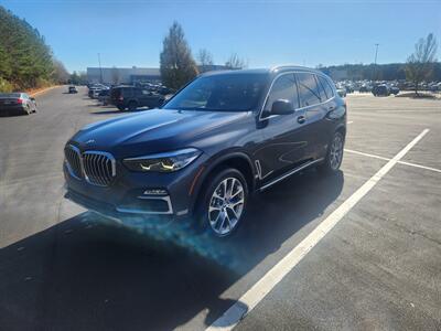 2019 BMW X5 xDrive40i - Photo 5 - Matthews, NC 28104
