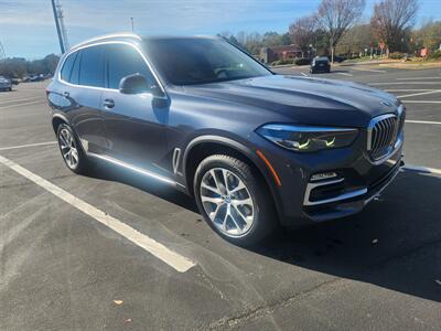 2019 BMW X5 xDrive40i - Photo 6 - Matthews, NC 28104
