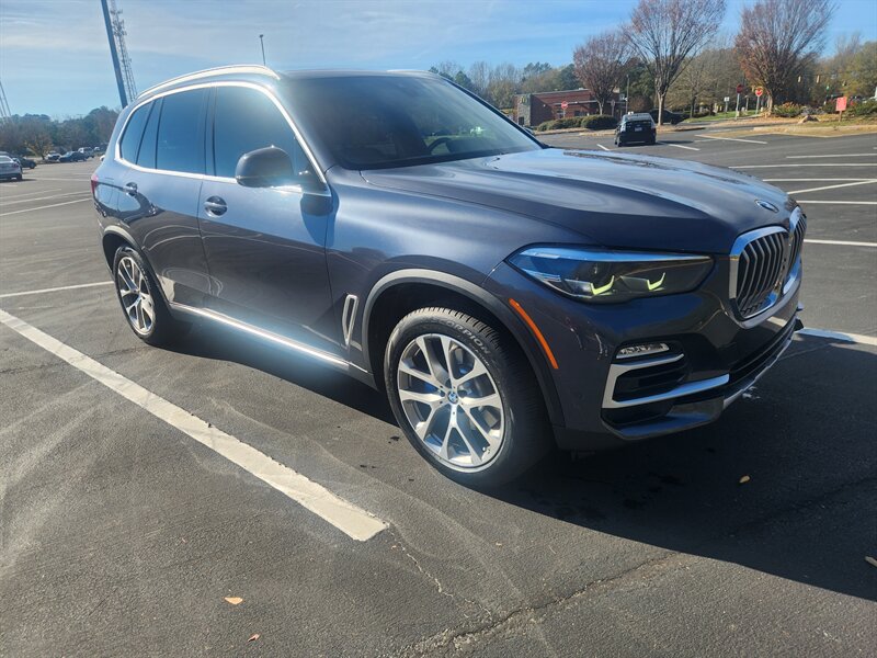 2019 BMW X5 xDrive40i - Photo 6 - Matthews, NC 28104