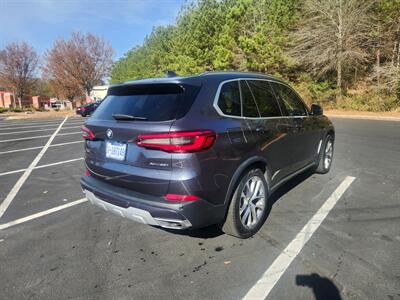 2019 BMW X5 xDrive40i - Photo 4 - Matthews, NC 28104