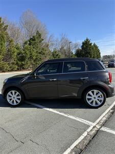 2016 MINI Countryman Cooper S   - Photo 6 - Matthews, NC 28104