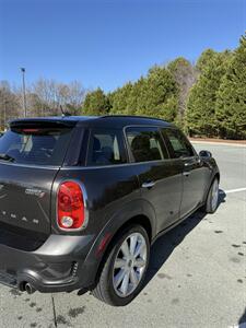 2016 MINI Countryman Cooper S   - Photo 4 - Matthews, NC 28104