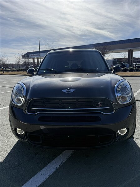 2016 MINI Countryman Cooper S   - Photo 1 - Matthews, NC 28104
