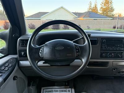 2001 Ford F-250 Super Duty XLT   - Photo 9 - Elk Grove, CA 95624