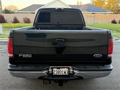 2001 Ford F-250 Super Duty XLT   - Photo 5 - Elk Grove, CA 95624