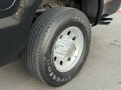 2001 Ford F-250 Super Duty XLT   - Photo 16 - Elk Grove, CA 95624