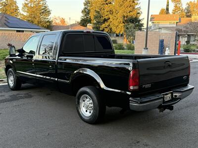 2001 Ford F-250 Super Duty XLT   - Photo 4 - Elk Grove, CA 95624