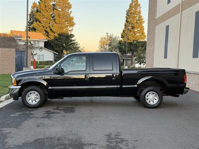 2001 Ford F-250 Super Duty XLT   - Photo 7 - Elk Grove, CA 95624