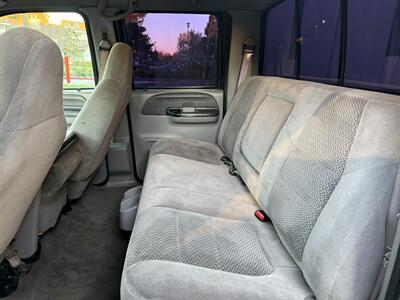 2001 Ford F-250 Super Duty XLT   - Photo 13 - Elk Grove, CA 95624