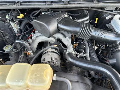 2001 Ford F-250 Super Duty XLT   - Photo 17 - Elk Grove, CA 95624