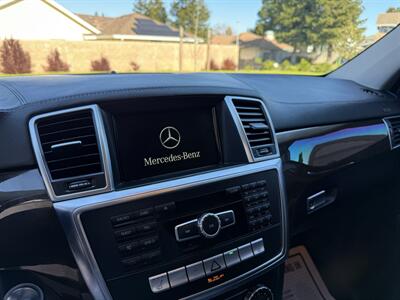 2015 Mercedes-Benz GL 450 4MATIC   - Photo 17 - Elk Grove, CA 95624