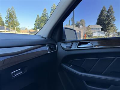 2015 Mercedes-Benz GL 450 4MATIC   - Photo 14 - Elk Grove, CA 95624