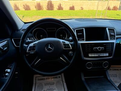 2015 Mercedes-Benz GL 450 4MATIC   - Photo 22 - Elk Grove, CA 95624