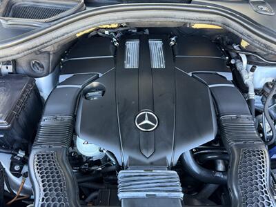 2015 Mercedes-Benz GL 450 4MATIC   - Photo 31 - Elk Grove, CA 95624