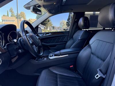 2015 Mercedes-Benz GL 450 4MATIC   - Photo 10 - Elk Grove, CA 95624