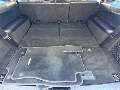 2015 Mercedes-Benz GL 450 4MATIC   - Photo 27 - Elk Grove, CA 95624