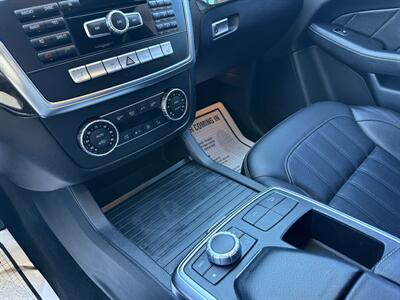 2015 Mercedes-Benz GL 450 4MATIC   - Photo 16 - Elk Grove, CA 95624